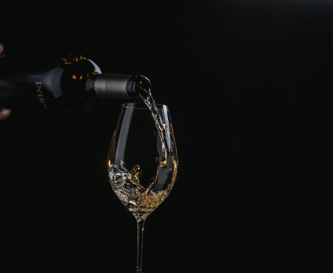 Intrada Sauvignon Blanc
