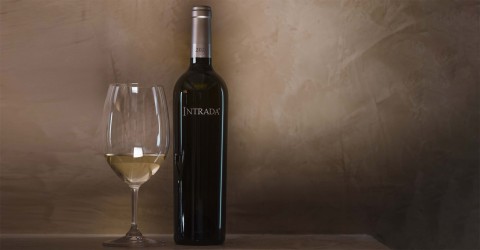 Intrada Sauvignon Blanc Intrada Sauvignon Blanc