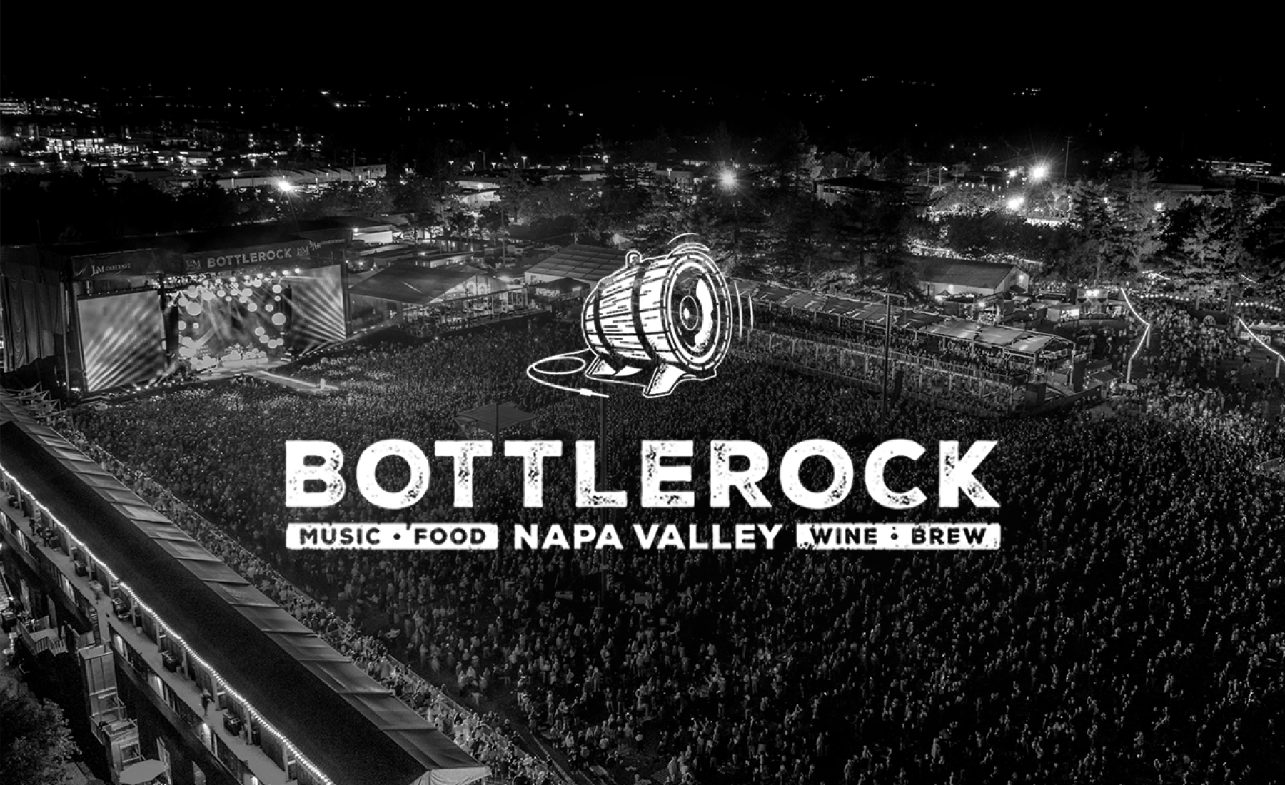 Cardinale x BottleRock Notes of Napa Experience