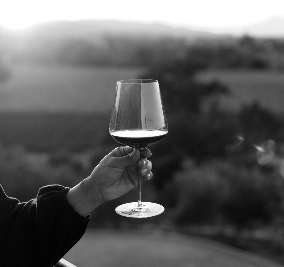 Experience the Cardinale Estate