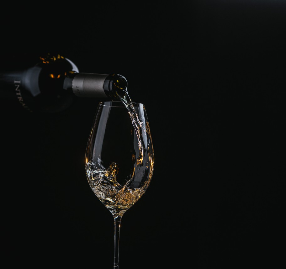 Intrada Sauvignon Blanc