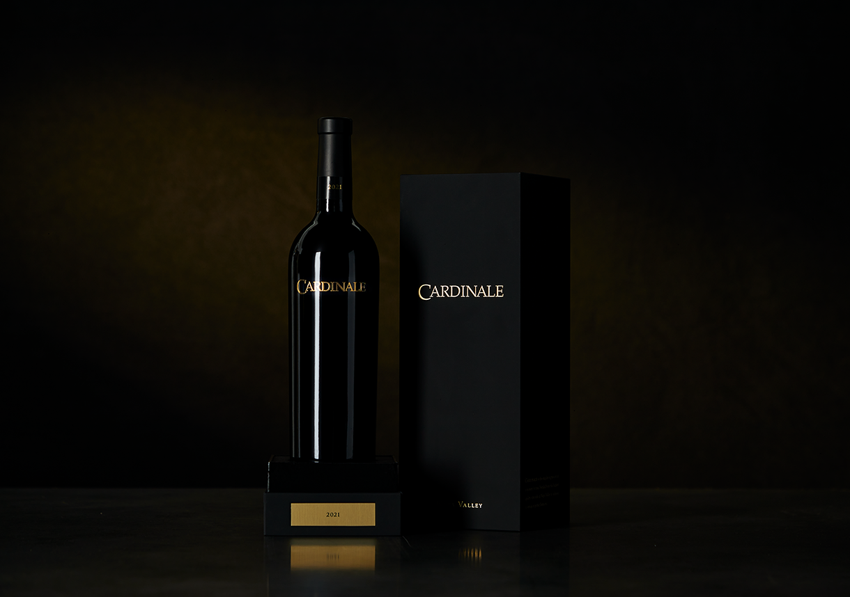 Cardinale Sustainable Packaging Design
