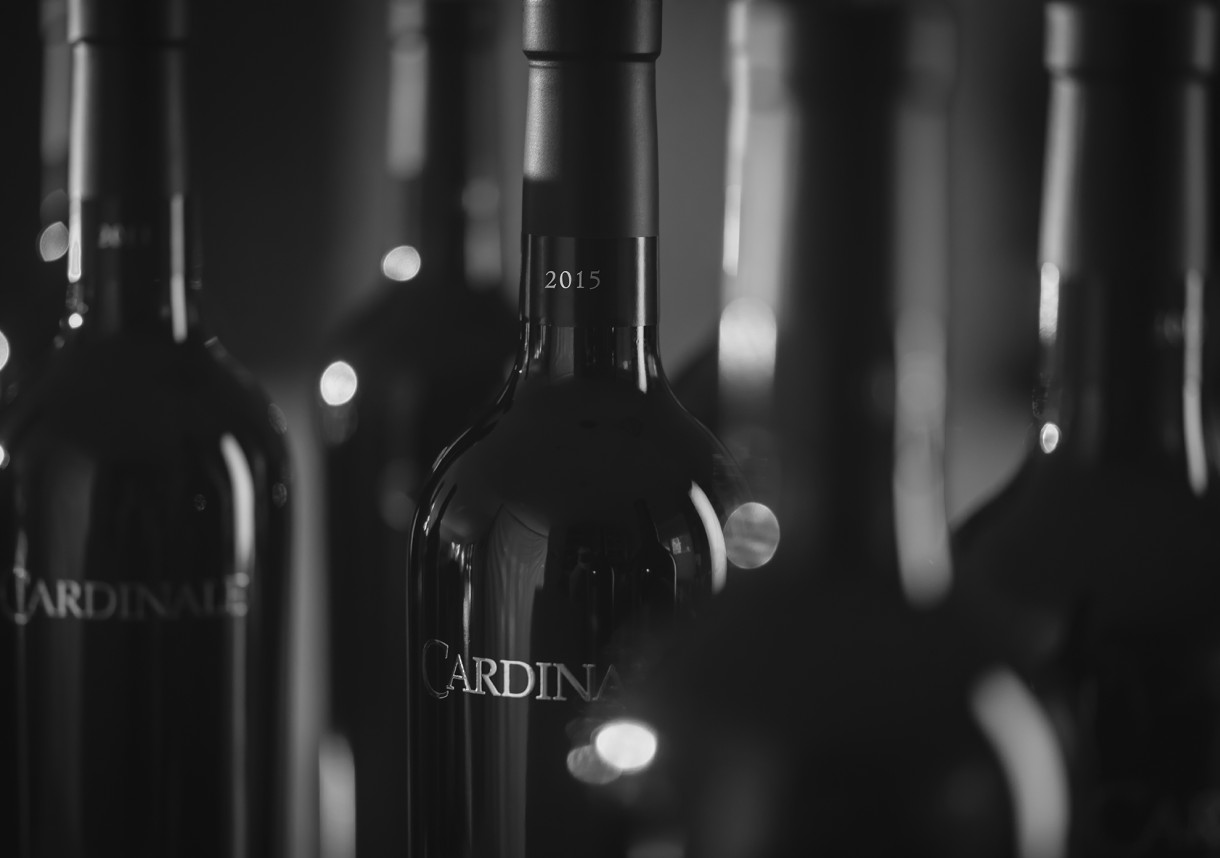 2015 Cardinale